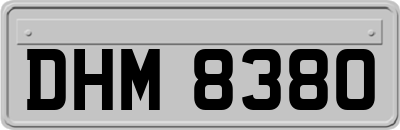 DHM8380