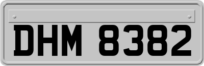DHM8382