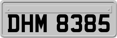DHM8385