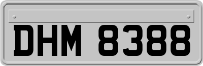 DHM8388