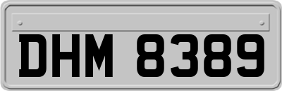 DHM8389