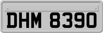 DHM8390
