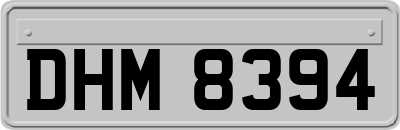 DHM8394