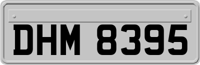 DHM8395