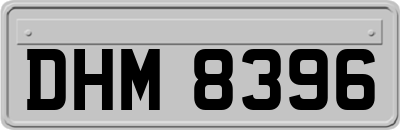 DHM8396