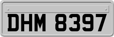 DHM8397