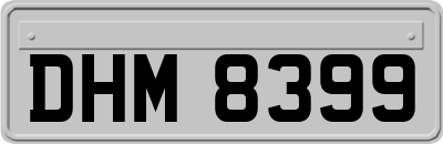 DHM8399