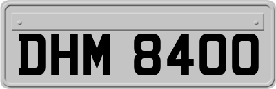 DHM8400