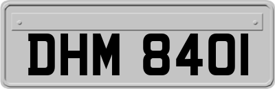 DHM8401