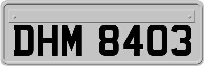 DHM8403