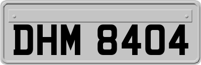 DHM8404