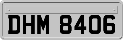 DHM8406