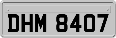 DHM8407