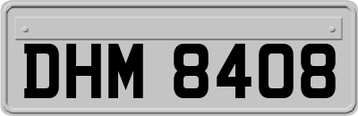 DHM8408