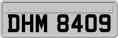 DHM8409