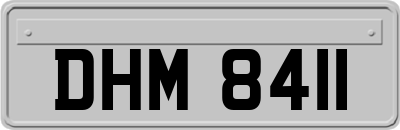 DHM8411