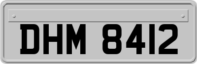 DHM8412