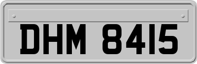 DHM8415