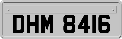 DHM8416