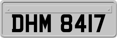 DHM8417