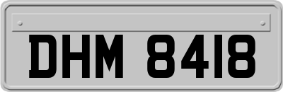 DHM8418