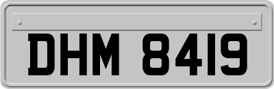 DHM8419