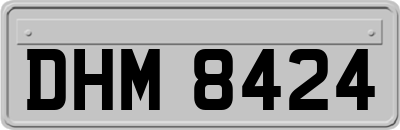 DHM8424