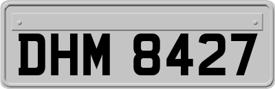 DHM8427