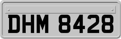 DHM8428