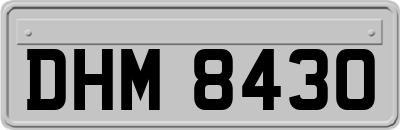 DHM8430