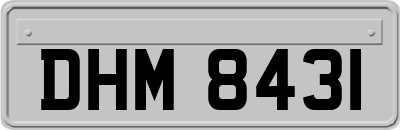DHM8431