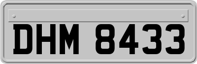 DHM8433