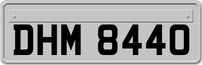 DHM8440