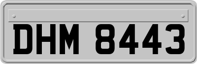 DHM8443