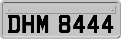 DHM8444