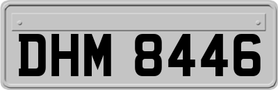 DHM8446