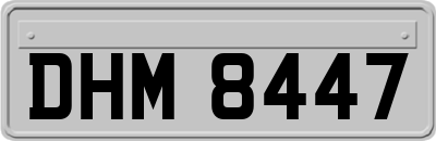 DHM8447