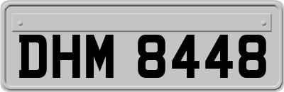DHM8448