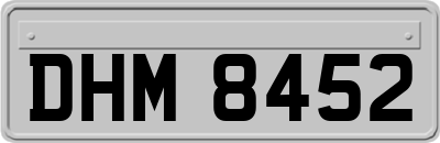 DHM8452