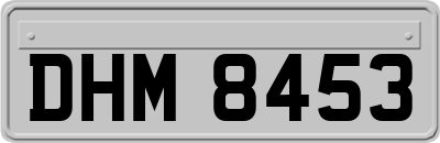 DHM8453