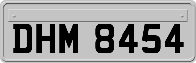 DHM8454