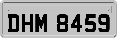 DHM8459