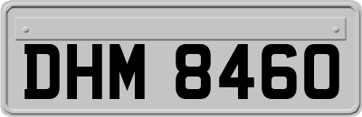 DHM8460