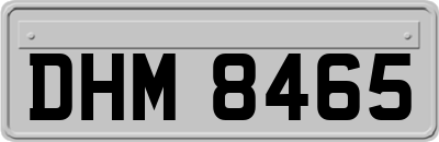 DHM8465