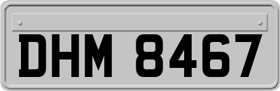DHM8467