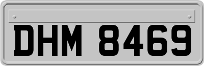 DHM8469