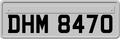 DHM8470