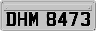 DHM8473