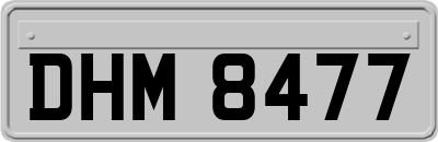 DHM8477