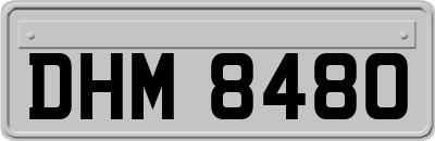 DHM8480